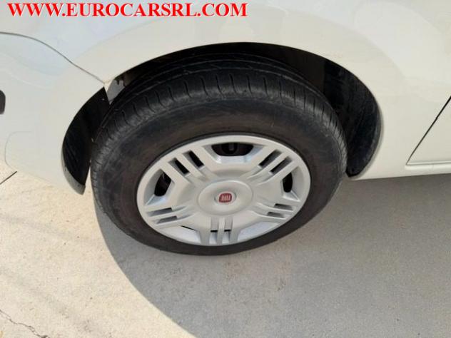 FIAT Panda 1.4 Dynamic Natural Power rif. 23803311 - Foto 4