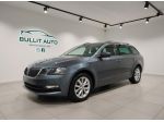 SKODA Octavia 3ª serie Octavia 1.5 DSG Wagon Executive G-Tec