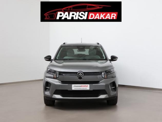 CITROEN C3 1.2 PureTech 100CV S&S Max *PROMO PARISI GROUP* rif. 23356023 - Foto 5