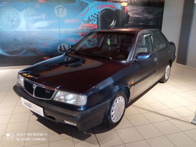 Lancia Dedra 1.6 i.e. - Foto 3