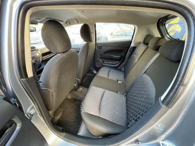 Mitsubishi Space Star 1.0 bi-fuel GPL Intense - Foto 10