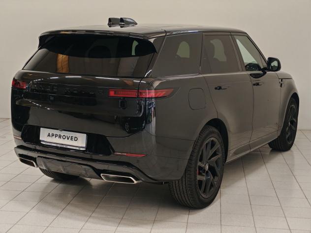 Land Rover Range Rover Sport Range Rover Sport 3.0 I6 PHEV 460 CV Dynamic SE - Foto 2