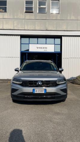 VOLKSWAGEN Tiguan 1.5 TSI 150 CV ACT Life rif. 24000459 - Foto 2
