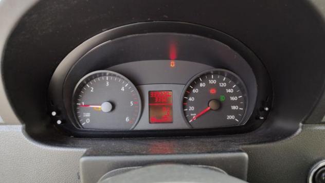 VOLKSWAGEN Crafter L2 H2 astecamion24.com rif. 24060440 - Foto 9