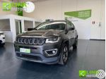 JEEP Compass 2.0 MJT 4WD AT9 LIMITED rif. 23727380