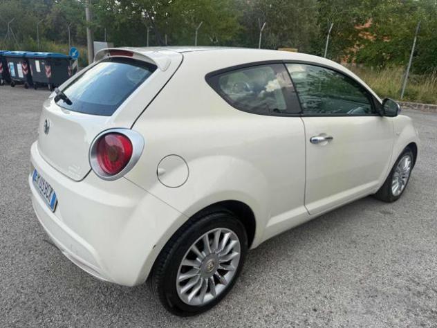 ALFA ROMEO MiTo 1.3JTDm 85CV S&S Progression perfetta di meccanica rif. 23947895 - Foto 8
