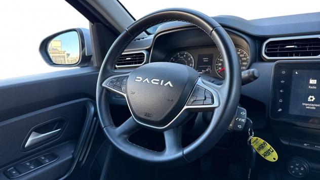 Dacia Duster 1.0 TCe GPL Expression 4x2 - Foto 9