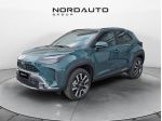 Toyota Yaris Cross Yaris Cross 1.5h Lounge awd-i 130cv e-cvt