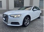 AUDI A4 FUORI TUTTO!!!! AVANT  2.0 TDI  150 CV  rif. 23984147