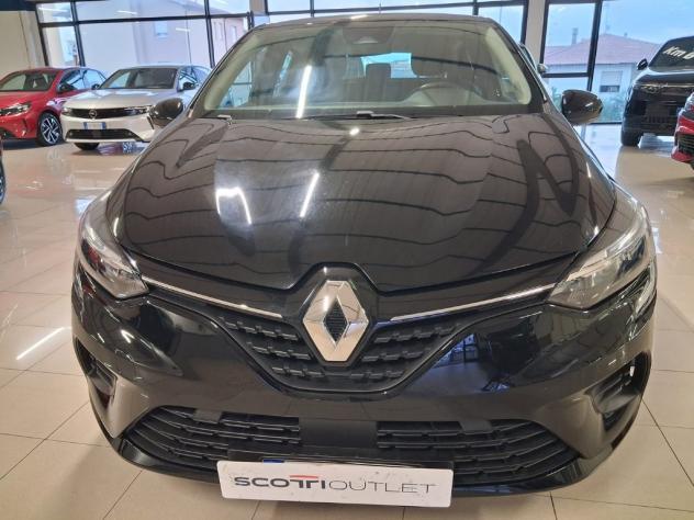 Renault Clio V 2019 1.0 tce Techno Gpl 100cv - Foto 5