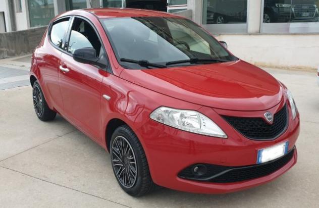 LANCIA Ypsilon 1.2 69 CV 5 porte GPL Ecochic Gold rif. 23138758 - Foto 3