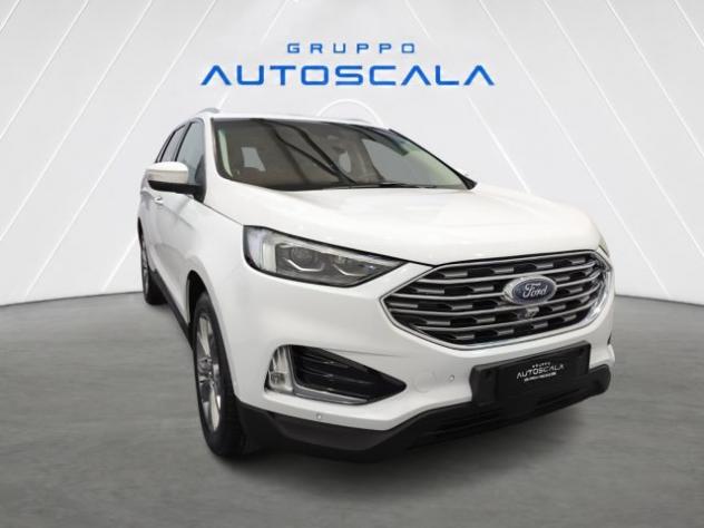 FORD Edge 2.0 TDCI 150cv S&S Powershift Titanium rif. 23986294 - Foto 6