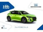 PEUGEOT 208 Hybrid 110 e-DCS6 Style rif. 22206692