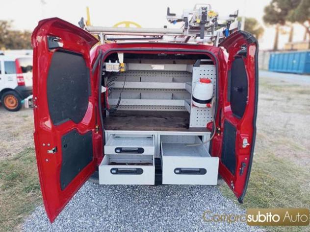 FIAT Fiorino 1.3 MJT 80CV + IVA 22% rif. 24197928 - Foto 9