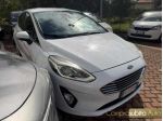 FORD Fiesta 1.2 82 CV 5 porte Titanium rif. 24104478