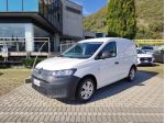 Volkswagen Caddy Cargo 1.5 TSI  114 cv Business
