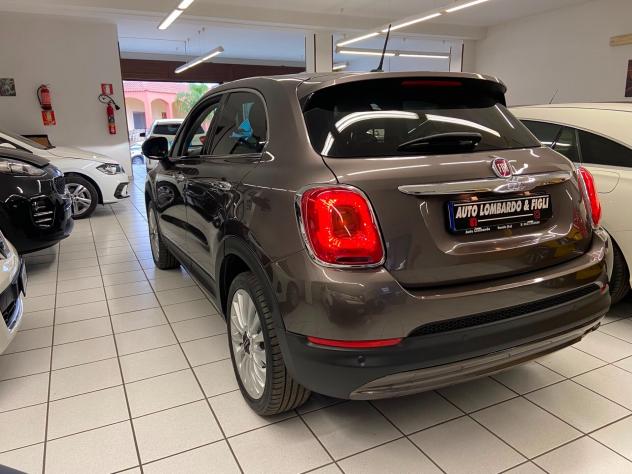 Fiat 500X 1.6 MultiJet 120 CV Opening Edition - Foto 5