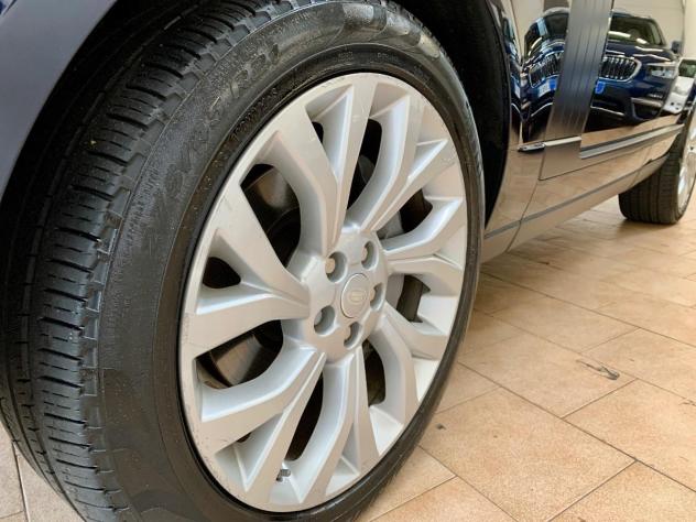 Land Rover Range Rover Range Rover 3.0 sdV6 Vogue auto Fatturabile IVA esposta - Foto 8