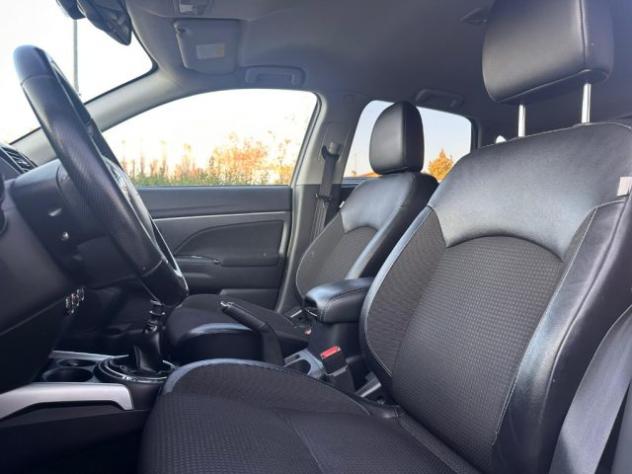 CITROEN C4 Aircross 1.8 HDi 150 Stop&Start 4WD Seduction rif. 22989146 - Foto 9