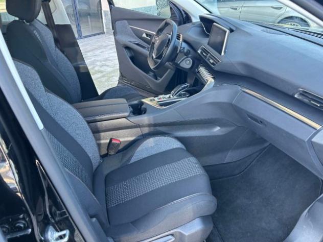 PEUGEOT 5008 BlueHDi 130 S&S EAT8 Active Business rif. 23979238 - Foto 7