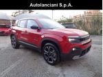 JEEP Avenger 1200 TURBO SUMMIT PACK INFOTAINMENT"18 CARPLAY rif. 24047397