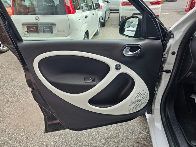 Smart ForFour 70 1.0 Passion UNIPRO' TAGL CERT LED - Foto 7