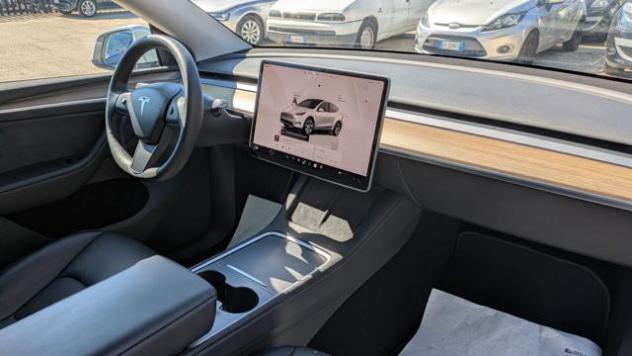 TESLA Model Y Performance Dual Motor awd 350Kw rif. 24144208 - Foto 8