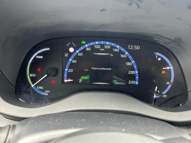 Toyota Yaris Cross 1.5H (116 CV) E-CVT Trend - Foto 6