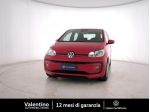 Volkswagen up! 1.0 5p. move