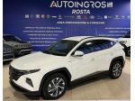Hyundai Tucson 1.6 t-gdi 48V Xline 2wd dct
