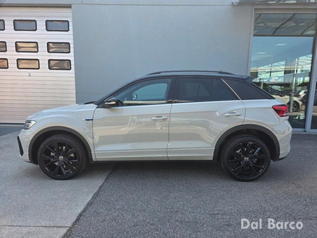 Volkswagen T-Roc 2.0 TDI SCR R-Line DSG - Foto 4