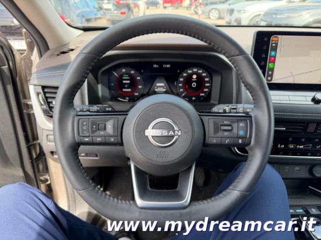 NISSAN X-Trail e-Power 2WD Tekna rif. 23797069 - Foto 6
