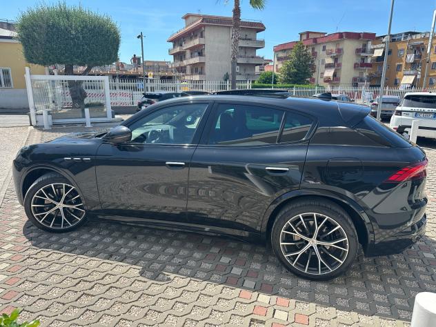 Maserati Grecale MHEV 330 CV AWD Modena - Foto 6