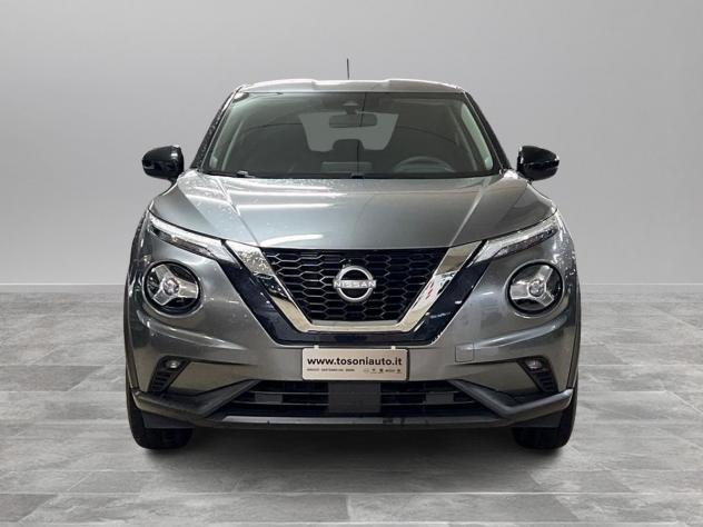 Nissan Juke 1.0 dig-t Acenta 114cv - Foto 3
