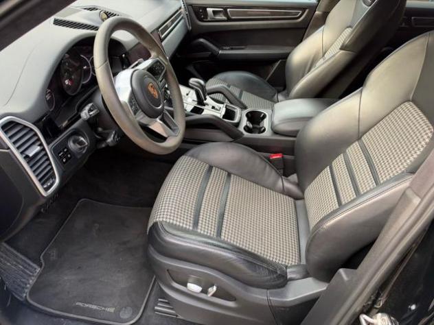 PORSCHE Cayenne Coupé 3.0 V6 rif. 24190886 - Foto 8