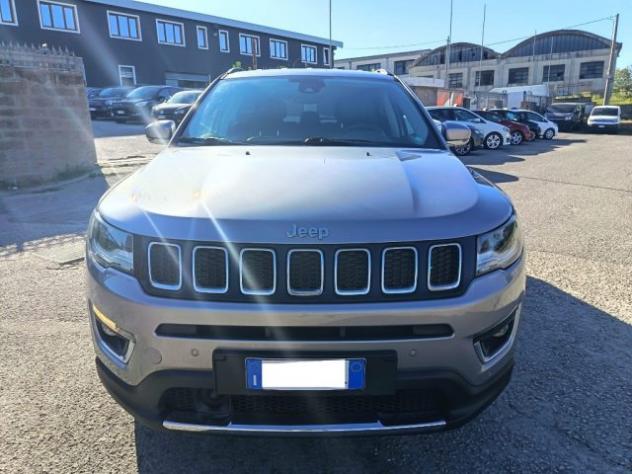 JEEP Compass 1.6 Multijet II 2WD Limited rif. 23637947 - Foto 3