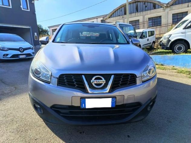 NISSAN Qashqai 1.5 dCi DPF Tekna rif. 24109012 - Foto 3