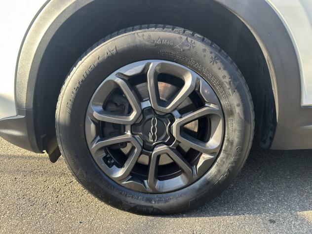 FIAT 500X 500X 1.3 MultiJet 95 CV 1°PROP-GARANZIA - Foto 8