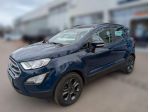 Ford EcoSport 1.5 TDCi 100 CV Start&Stop Titanium