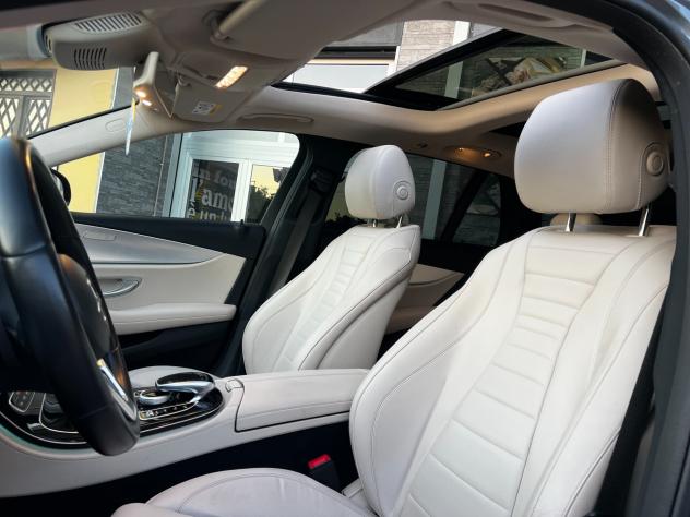 Mercedes-benz E 220 d S.W. 4Matic Auto ALLTERRAIN - Foto 10