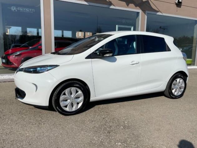 RENAULT ZOE Intens 23,3 kWh rif. 22641744 - Foto 2