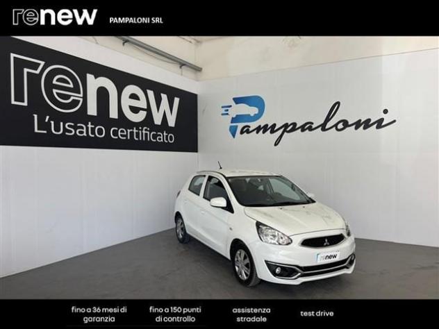 MITSUBISHI Space Star 1.0 Mivec Funky rif. 23939417