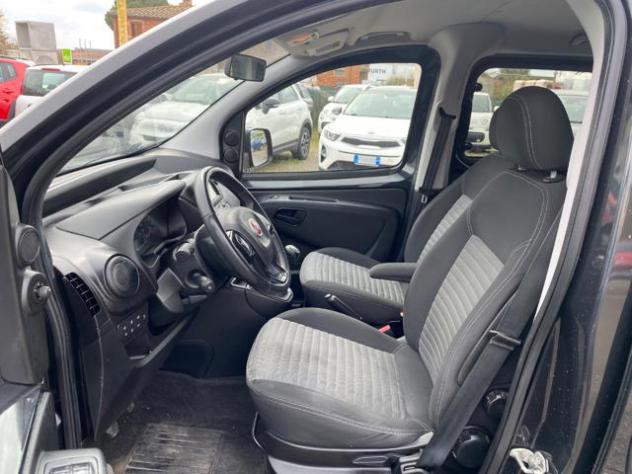 FIAT Qubo 1.3 MJT 95 CV Start&Stop Trekking rif. 23503738 - Foto 5
