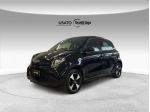 smart forfour II eq Prime 22kW