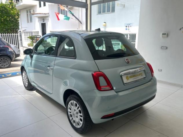 FIAT 500 1.0 Hybrid Club da €119,00 mensili rif. 23550445 - Foto 10
