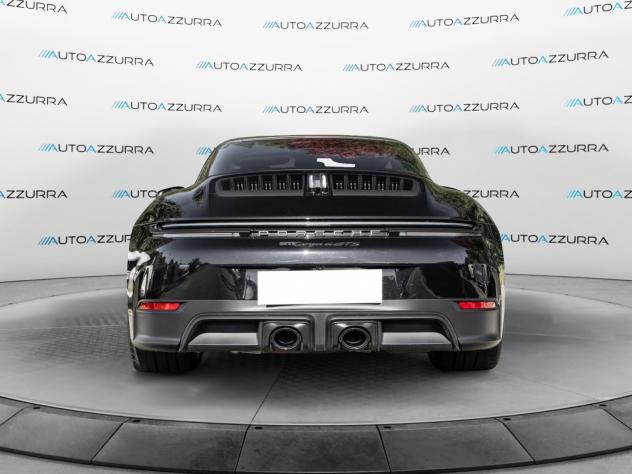 Porsche 911 992.2 Targa 4 GTS | IVA, BOSE, INNO, LIFT, 360° - Foto 5