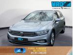 VOLKSWAGEN Passat Variant 2.0 TDI SCR EVO DSG Business rif. 23433654