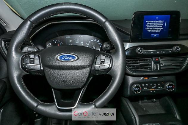 Ford Kuga 1.5 EcoBlue 120CV 2WD Connect Auto - Foto 10