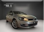 Volkswagen Golf 2.0 TDI Highline DSG BlueMotion Technol.