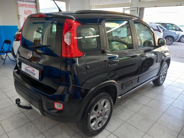 Fiat Panda 1.3 MJT S&S 4x4 - Foto 6